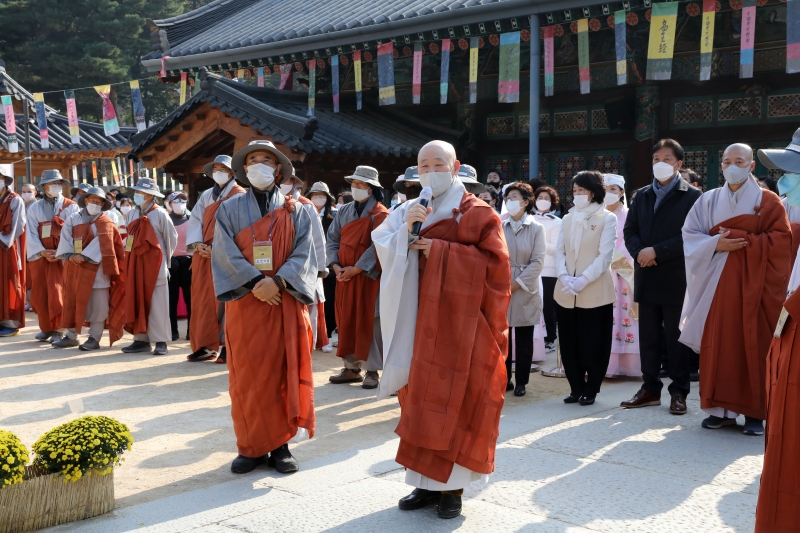 2020.10.26_자비순례 봉은사 도착 (11)